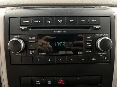 Used 2009 Dodge Ram 1500 Truck SLT AWD/4WD image 21