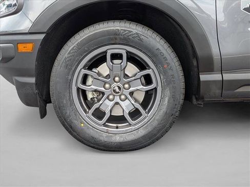 Used 2022 Ford Bronco Sport Big Bend AWD/4WD image 21