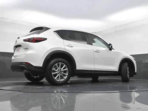Used 2023 MAZDA CX-5 AWD 2.5 S image 31