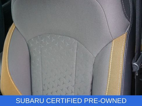 Certified 2024 Subaru Crosstrek 2.5i Sport AWD/4WD image 20