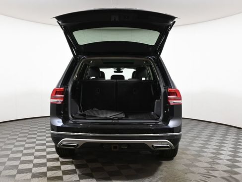 Used 2019 Volkswagen Atlas SEL Premium AWD/4WD image 39