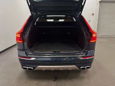 Used 2021 Volvo XC60 T5 Inscription w/ Advanced Package AWD/4WD image 25