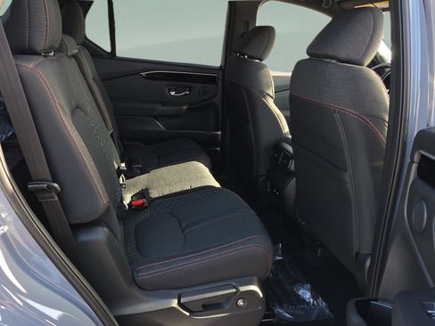 New 2026 Honda Pilot Sport image 19