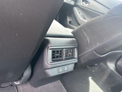 Used 2025 Honda Accord SE image 12