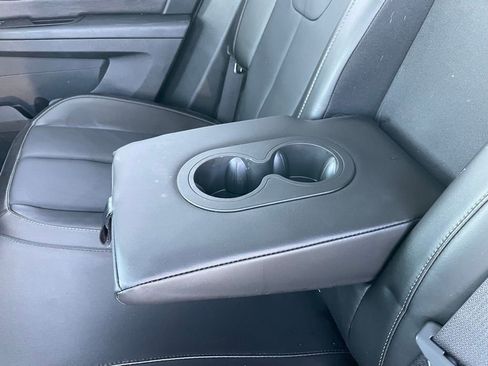 Used 2017 GMC Terrain Denali w/ Cargo Package image 56