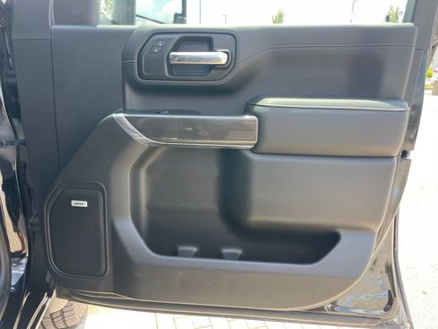 Used 2020 GMC Sierra 2500 AT4 w/ AT4 Premium Package AWD/4WD image 57