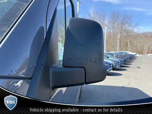 New 2026 Mercedes-Benz Sprinter 2500 image 11