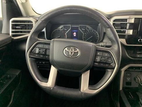 Used 2022 Toyota Tundra SR5 AWD/4WD image 26