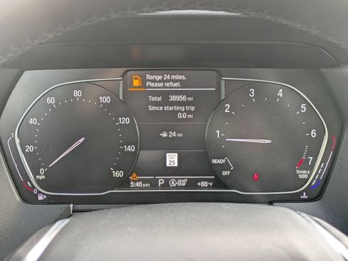 Used 2021 BMW 228i xDrive Gran Coupe w/ Convenience Package AWD/4WD image 14