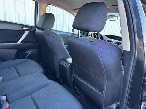 Used 2010 MAZDA MAZDA3 s Sport image 50