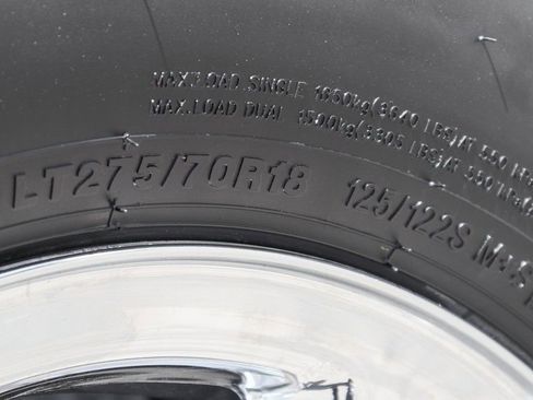 Used 2021 RAM 2500 Tradesman w/ Chrome Appearance Group RWD image 41