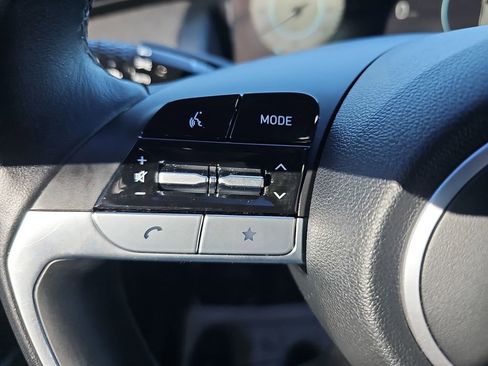 Used 2022 Hyundai Tucson SEL w/ Convenience Package image 21