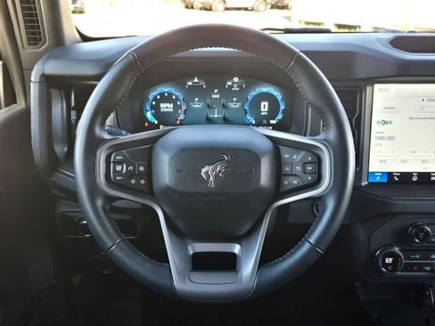 Used 2025 Ford Bronco Big Bend AWD/4WD image 22