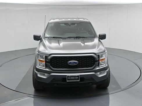 Used 2021 Ford F150 XL w/ STX Appearance Package image 35
