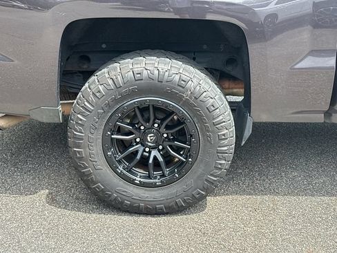 Used 2015 Chevrolet Silverado 1500 LT w/ All Star Edition AWD/4WD image 19