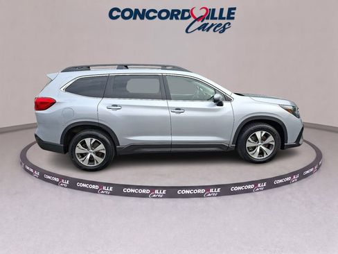 Certified 2023 Subaru Ascent Premium w/ Convenience Package AWD/4WD image 8