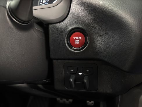 New 2026 Toyota Tundra SR5 image 22