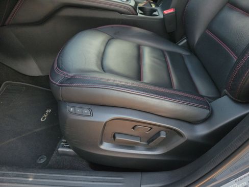 Used 2024 MAZDA CX-5 Carbon Edition image 6