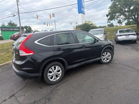 Used 2014 Honda CR-V EX image 9