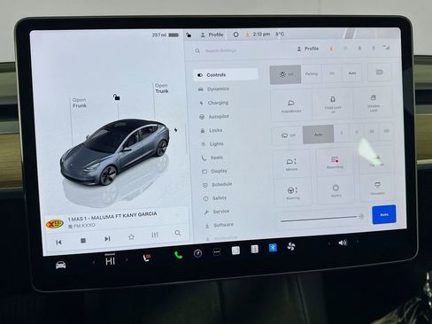 Used 2023 Tesla Model 3 Standard Range image 23