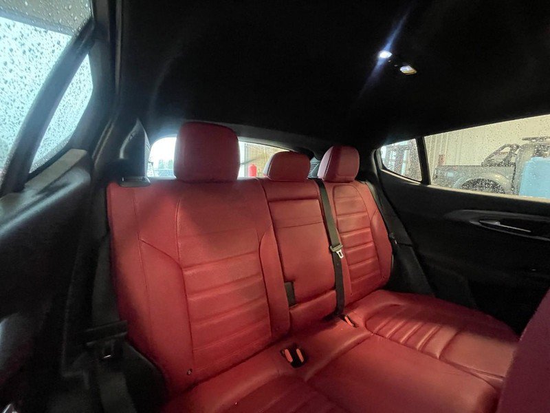 Used 2024 Dodge Hornet R/T Plus AWD/4WD image 6