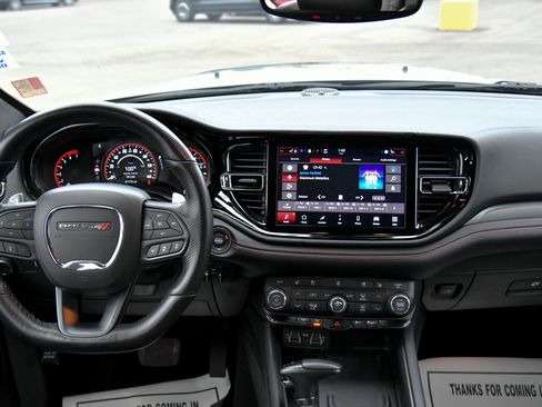 Used 2024 Dodge Durango R/T image 41