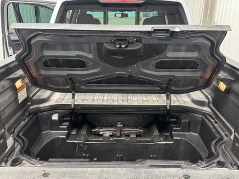 Used 2019 Honda Ridgeline RTL-T image 18