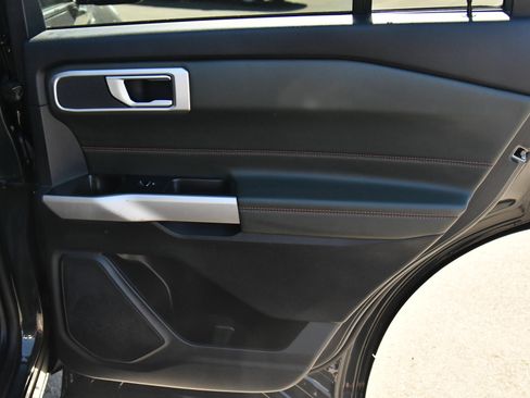 Used 2023 Ford Explorer Timberline AWD/4WD image 50