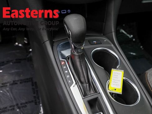 Used 2024 Chevrolet Equinox LT image 13