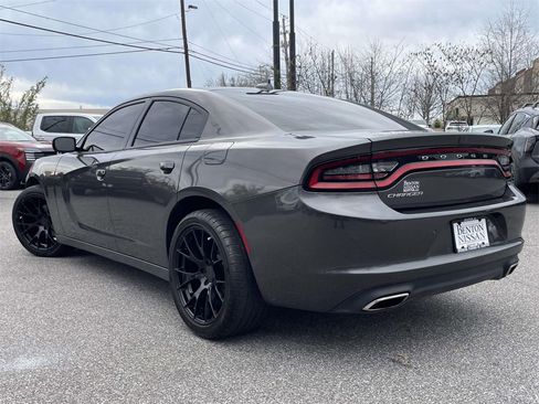 Used 2023 Dodge Charger SXT w/ Cold Weather Package image 5