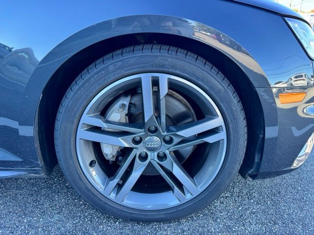 Used 2017 Audi A4 2.0T Premium Plus AWD/4WD image 13