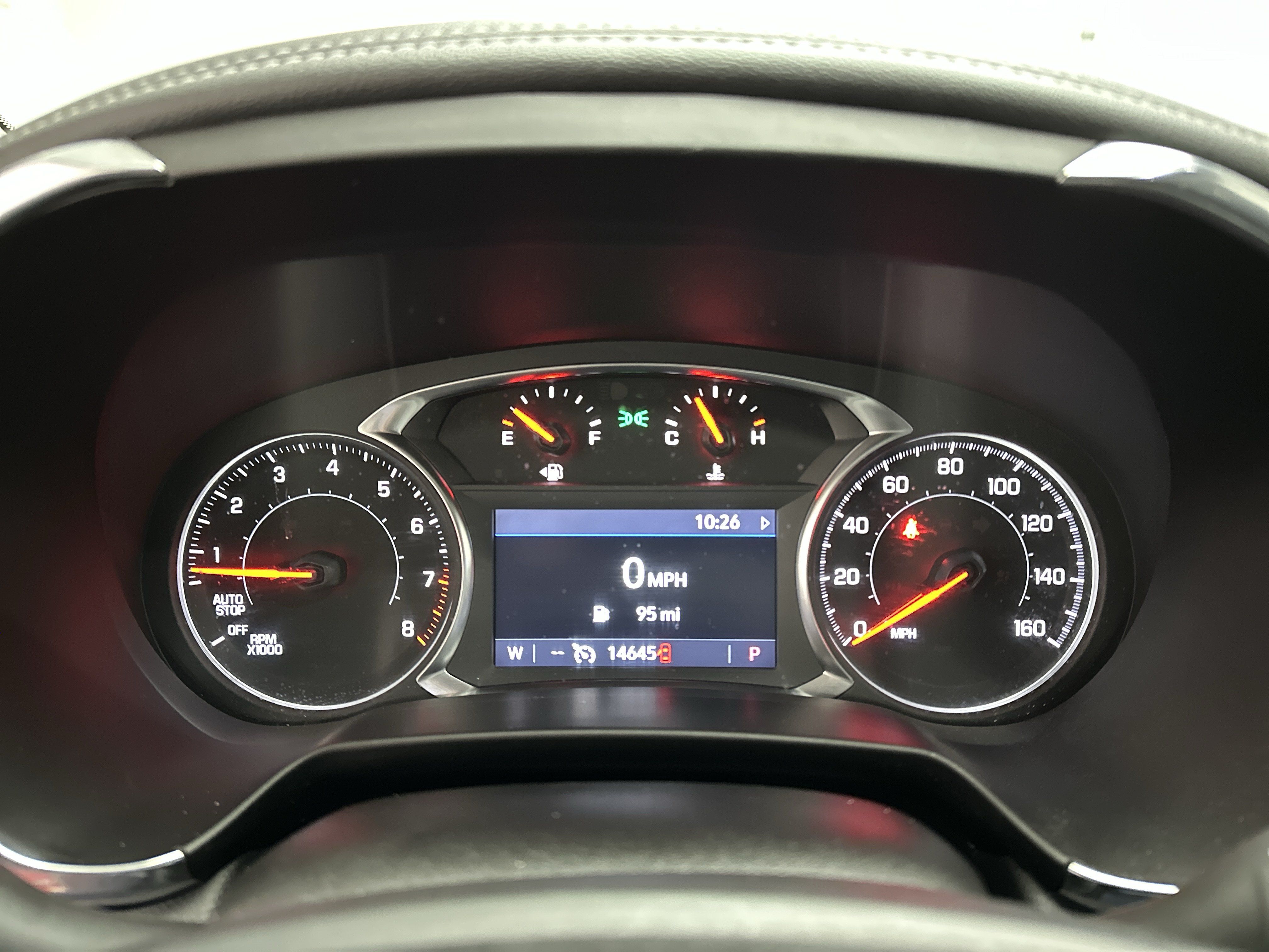 Used 2024 Chevrolet Blazer LT w/ LPO, Floor Liner Package FWD image 23
