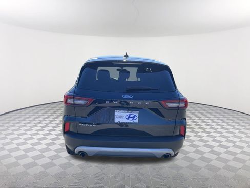 Used 2024 Ford Escape Active w/ Cold Weather Package image 8