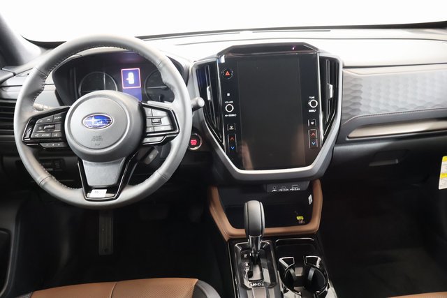 New 2026 Subaru Forester Touring w/ Touring Package AWD/4WD image 14
