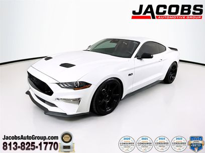 Used 2021 Ford Mustang GT Premium w/ GT Performance Package