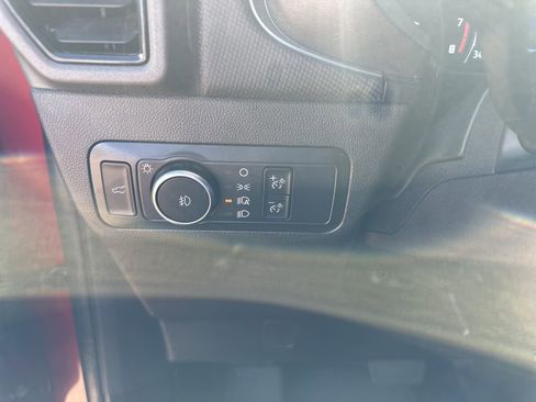 Used 2021 Ford Bronco Sport Badlands image 13