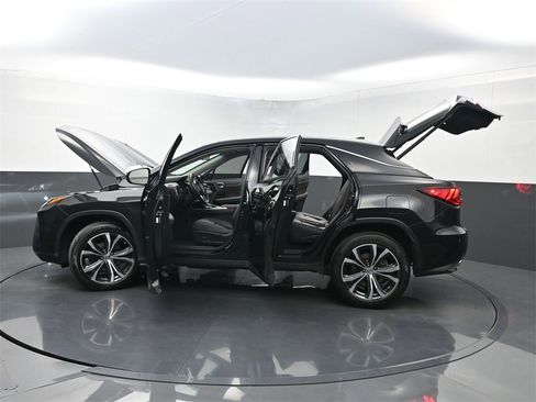 Used 2016 Lexus RX 350 AWD image 37