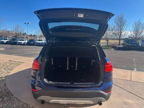 Used 2016 BMW X1 xDrive28i AWD/4WD image 7