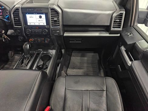 Used 2016 Ford F150 XLT w/ Equipment Group 302A Luxury AWD/4WD image 31