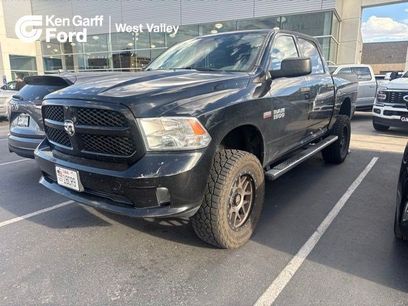 Used 2014 RAM 1500 Express