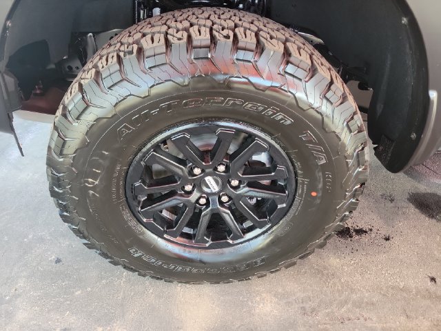 New 2026 Ford F150 Raptor AWD/4WD image 22