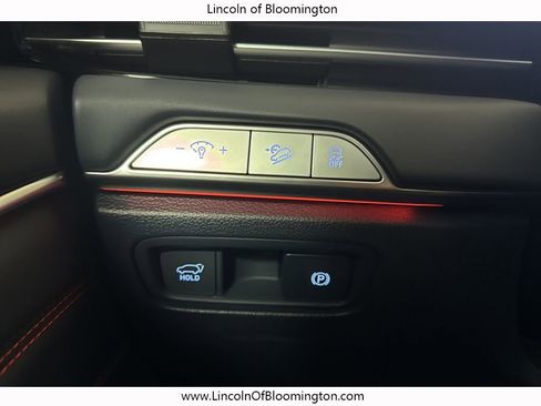 Used 2025 Genesis GV80 3.5T e-SC image 38