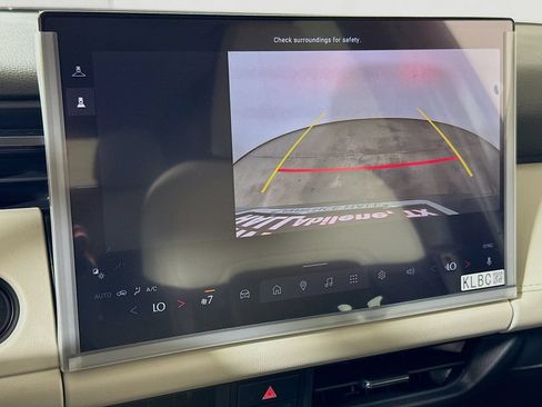 New 2026 MAZDA CX-5 Select AWD/4WD image 9