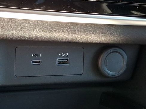 Certified 2023 Nissan Rogue S AWD/4WD image 26