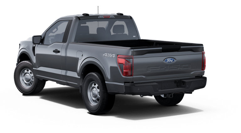 Used 2025 Ford F150 XL AWD/4WD image 72