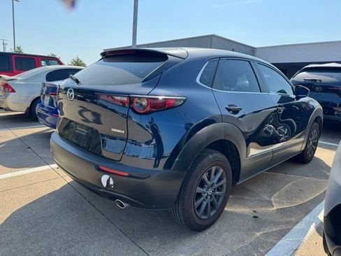 Used 2025 MAZDA CX-30 AWD 2.5 S image 4