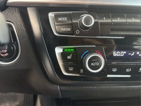 Used 2016 BMW 428i xDrive Convertible AWD/4WD image 39