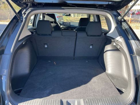 Used 2025 Honda HR-V LX image 18