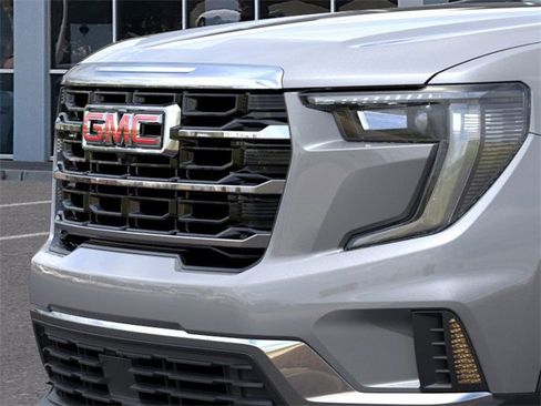 New 2026 GMC Acadia Elevation image 13