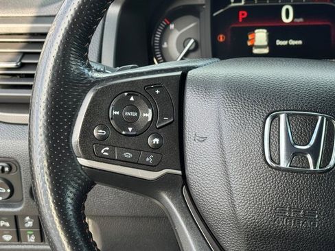 Used 2022 Honda Passport TrailSport image 25